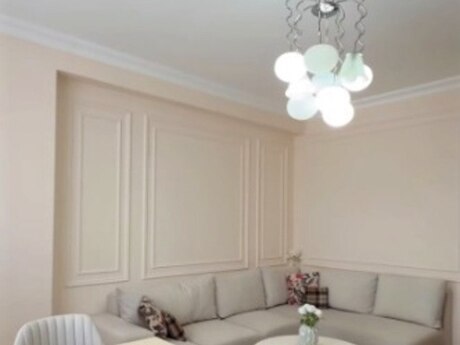 3-room apartment, 85 m², Nəriman Nərimanov: 310 000 ₼ 4