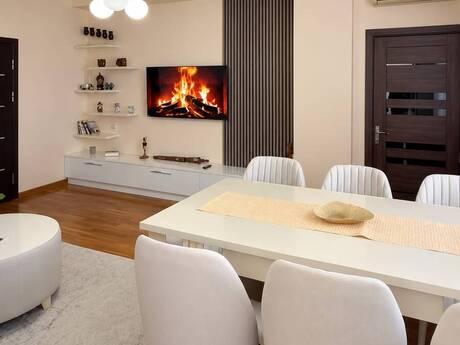 3-room apartment, 85 m², Nəriman Nərimanov: 310 000 ₼ 2
