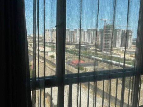 3-room apartment, 85 m², Nəriman Nərimanov: 310 000 ₼ 5