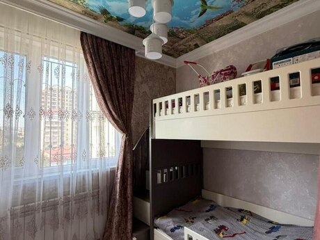 3 otaqlı mənzil, 68 m², Nərimanov: 227 000 ₼ 4
