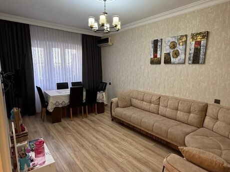 3 otaqlı mənzil, 68 m², Nərimanov: 227 000 ₼ 5