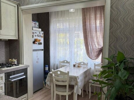 3 otaqlı mənzil, 68 m², Nərimanov: 227 000 ₼ 3