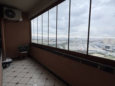3 otaqlı mənzil, 160 m², Main MTK: 295 000 ₼ 5