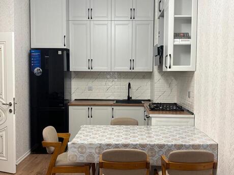 2-комнатная квартира, 55 м², Yeni Günəşli: 135 000 ₼ 4