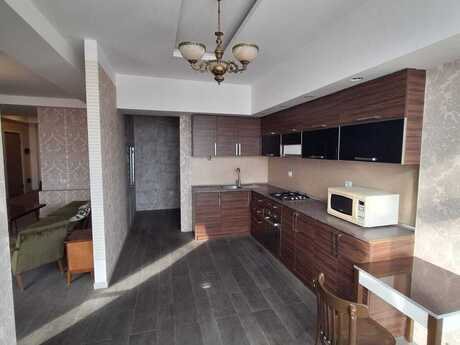 2 otaqlı mənzil, 95 m², Neftçilər: 239 500 ₼ 5