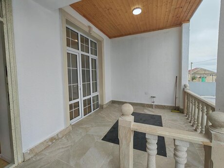 4-комнатный дом, 110 м², Məmmədli: 120 000 ₼ 3