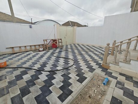 4-комнатный дом, 110 м², Məmmədli: 120 000 ₼ 2