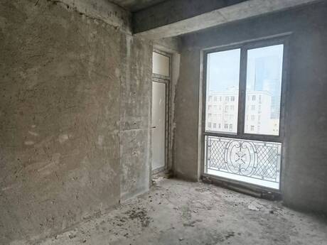 3 otaqlı mənzil, 106 m², Boulevard Tower: 345 000 ₼ 3