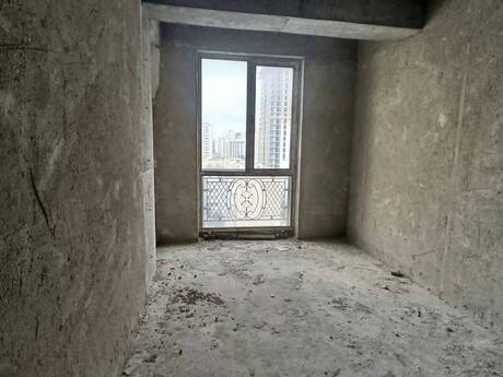 3 otaqlı mənzil, 106 m², Boulevard Tower: 345 000 ₼ 4