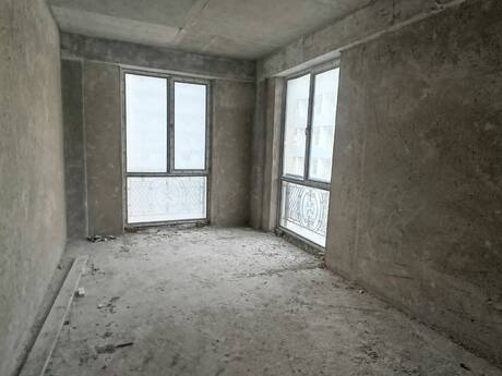 3 otaqlı mənzil, 106 m², Boulevard Tower: 345 000 ₼ 2