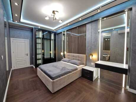 4-комнатная квартира, 185 м², Şah İsmayıl Xətai: 650 000 ₼ 5