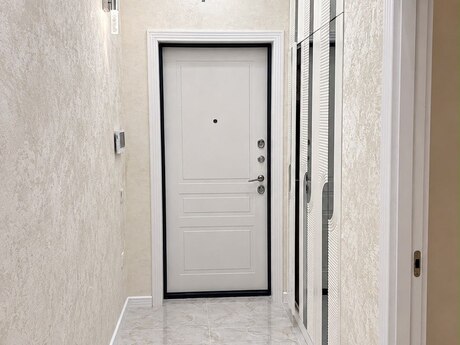 West Town kompleksində 2 otaqlı yeni tikili mənzil kirayə verilir, 55 m², 1 000 AZN/ay, şəkil 4 / 12