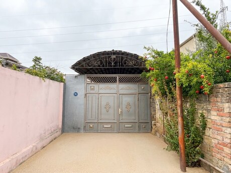 11-room house, 310 m², M.Ə.Rəsulzadə: 340 000 ₼ 2