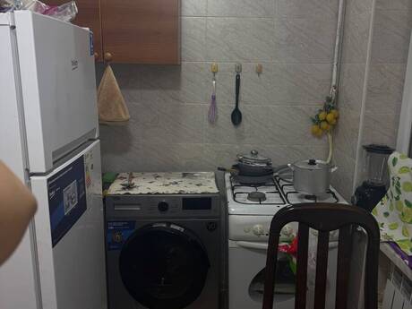 Kirayə 1 otaqlı mənzil, 40 m², Nərimanov: 500 ₼/ay 4