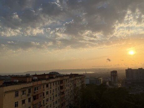 1-room apartment, 66 m², Amal 2015: 165 000 ₼ 4