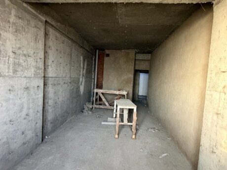 1-room apartment, 66 m², Amal 2015: 165 000 ₼ 5