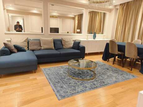 Аренда: 3-комнатная квартира, 124 м², İçəri Şəhər: 2 200 ₼/мес 5