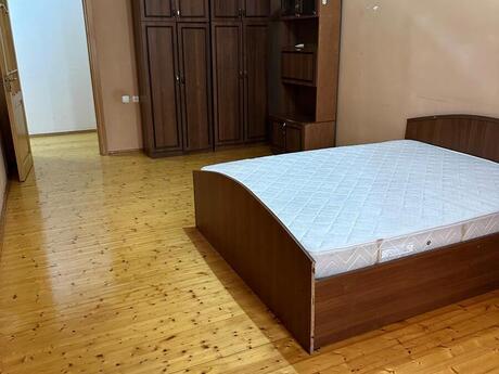İnşaatçılarda 3 otaqlı yeni tikili mənzil kirayə verilir, 115 m², 750 AZN/ay, şəkil 3 / 10