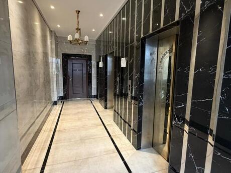 3-комнатная квартира, 152 м², Gənclik: 467 000 ₼ 4