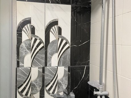 Аренда: 2-комнатная квартира, 75 м², İnşaatçılar: 250 ₼/мес 5