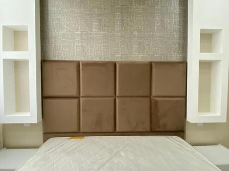 2-room apartment for rent, 77 m², Gənclik: 1 099 ₼/mo 5