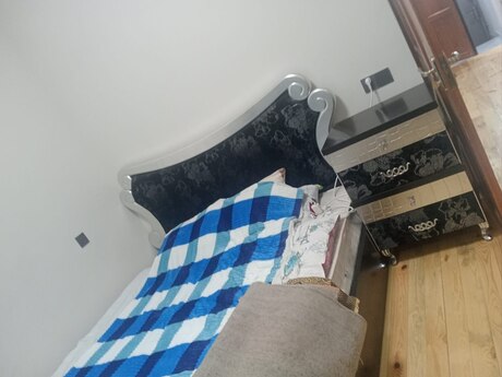 2-room apartment for rent, 45 m², Biləcəri: 430 ₼/mo 2
