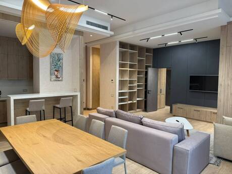 Объявление №6510638 - Баку, пос. Аг шехер, 2-комн., 75 м², 3/7 этаж