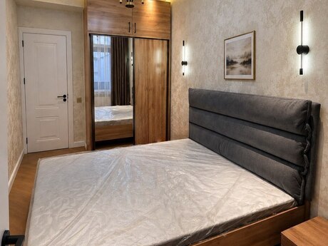 3 otaqlı mənzil, 60 m², Neftçilər: 189 000 ₼ 5