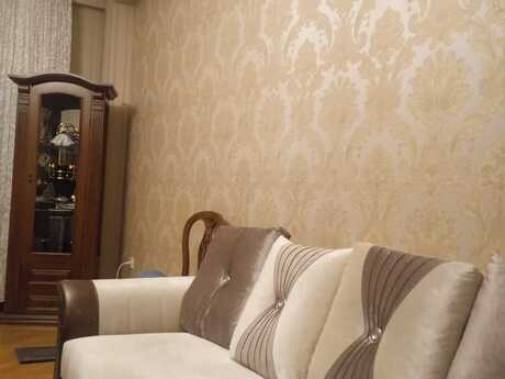 3 otaqlı mənzil, 120 m², Nəsimi: 305 000 ₼ 3