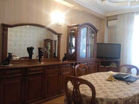 3 otaqlı mənzil, 120 m², Nəsimi: 305 000 ₼ 2