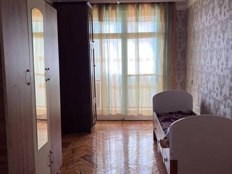 3-room apartment for rent, 75 m², Neftçilər: 600 ₼/mo 2