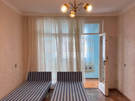 3-room apartment for rent, 75 m², Neftçilər: 600 ₼/mo 3
