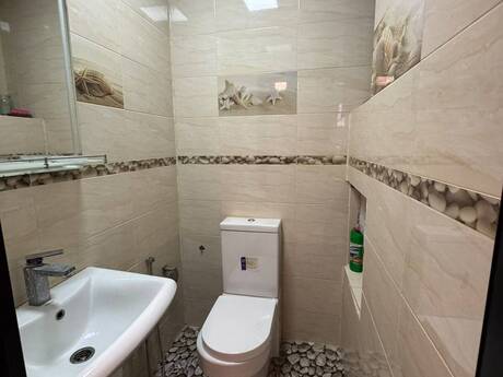 Kirayə 3 otaqlı mənzil, 165 m², Nəriman Nərimanov: 999 ₼/ay 5