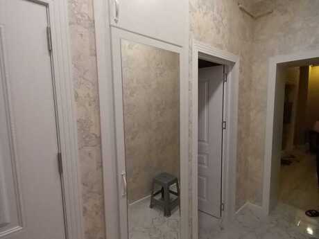 Kirayə 2 otaqlı mənzil, 68 m², 8-ci mikrorayon: 700 ₼/ay 3