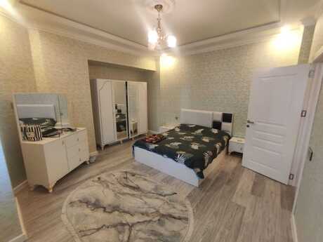 Kirayə 2 otaqlı mənzil, 68 m², 8-ci mikrorayon: 700 ₼/ay 2