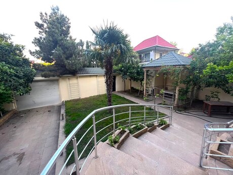 7-комнатный дом, 500 м², Badamdar: 900 000 ₼ 4