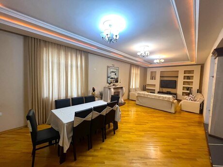 7-комнатный дом, 500 м², Badamdar: 900 000 ₼ 5