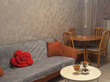 2-room apartment, 70 m², Həzi Aslanov: 159 000 ₼ 3