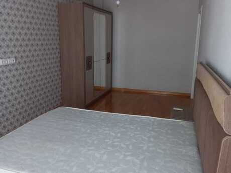 Kirayə 3 otaqlı mənzil, 80 m², Nəriman Nərimanov: 1 100 ₼/ay 3