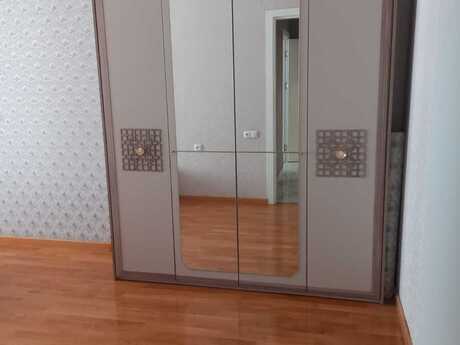 Kirayə 3 otaqlı mənzil, 80 m², Nəriman Nərimanov: 1 100 ₼/ay 4
