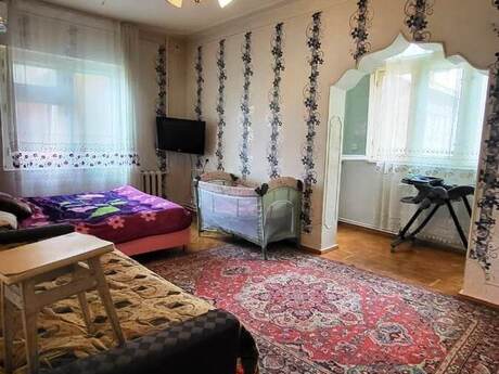 2 otaq · 46 m² · 6/9 mərtəbə, Gənclik