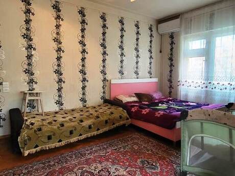 2-room apartment for rent, 46 m², Gənclik: 600 ₼/mo 4