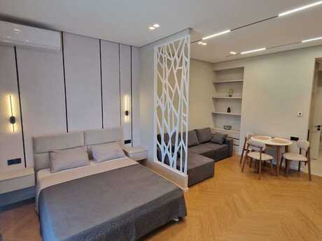 Elan №6510683 - Bakı, Nardaran q., 1 otaqlı, 40 m², 3/5 mərtəbə
