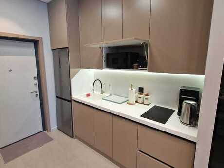 1-room apartment for rent, 40 m², Nardaran: 800 ₼/mo 5