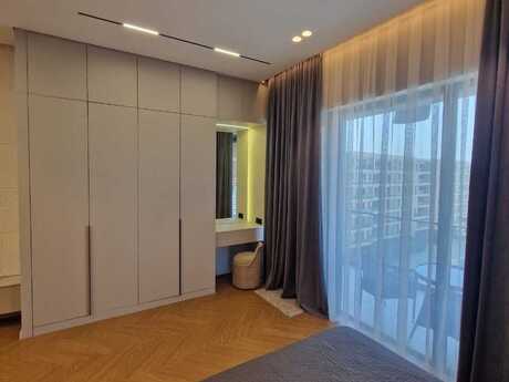 1-room apartment for rent, 40 m², Nardaran: 800 ₼/mo 4