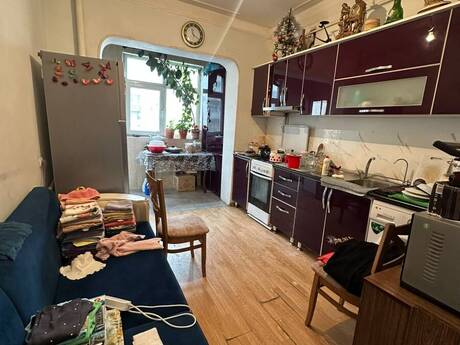 2-комнатная квартира, 65 м², İnşaatçılar: 157 000 ₼ 3
