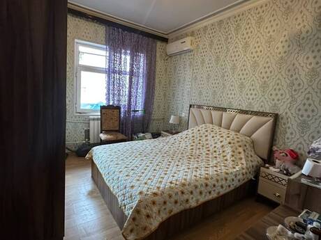 2-комнатная квартира, 65 м², İnşaatçılar: 157 000 ₼ 5