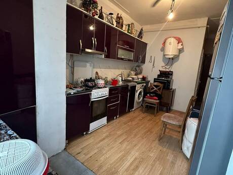 2-комнатная квартира, 65 м², İnşaatçılar: 157 000 ₼ 4