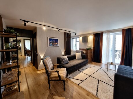 2-комнатная квартира, 58 м², İçəri Şəhər: 225 000 ₼ 3