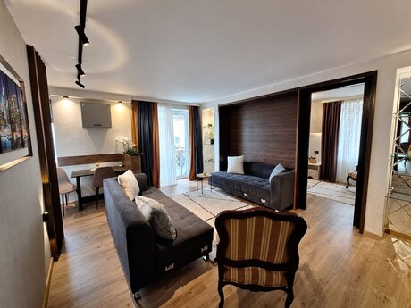 2-комнатная квартира, 58 м², İçəri Şəhər: 225 000 ₼ 5